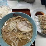 くるまやラーメン - 
