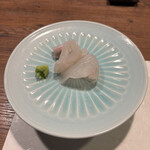 鮨 瑞穂 - 