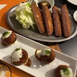 浜松町ハイボールバー - 