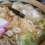 手打そば　大福 - 