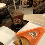 サンマルクカフェ - 