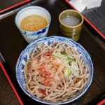 手打そば　大福 - 