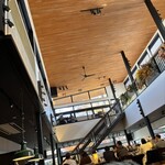 Bakery & Restaurant Sawamura Kyu Karuizawa - 