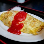 手打そば　大福 - 