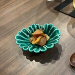 又一 - 鮎　カラスミ