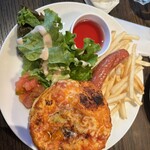 Bakery & Restaurant Sawamura Kyu Karuizawa - 