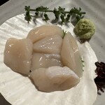 北の味紀行と地酒 北海道 - 