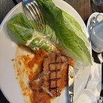 Bakery & Restaurant Sawamura Kyu Karuizawa - 