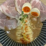 鶏に恋した日 - 