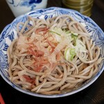 手打そば　大福 - 