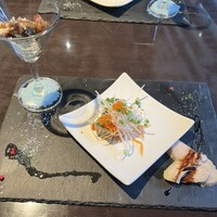 創作イタリアンちゃぶっとりあ - 