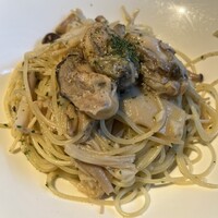 創作イタリアンちゃぶっとりあ - 