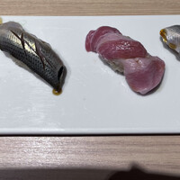 築地青空三代目 本店 - 