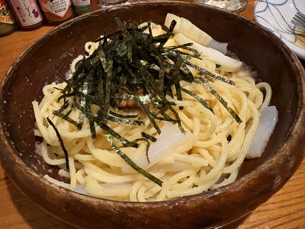 写真 : スパゲティ ダン - 目黒/パスタ | 食べログ