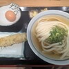 手打うどん おおつき