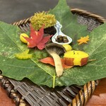 精進料理 醍醐 - 