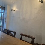 ウォーターブルーカフェ - 