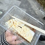 野川とうふや - 