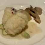 レストラン 北野クラブ - 