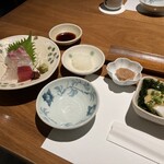 天ぷら新宿つな八 北千住店 - 