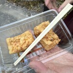 野川とうふや - 