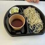 松月庵 八溝そば - 