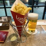 Belgian Pub Antwerp Six - 