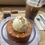 East 42st NEW YORK BROWNIE - 