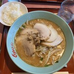 くるまやラーメン - 