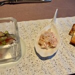 レストラン 北野クラブ - 