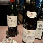 レストラン 北野クラブ - 