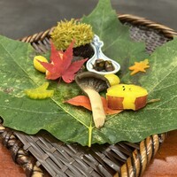 精進料理 醍醐 - 