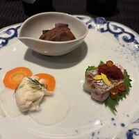 スーツァン・レストラン陳 渋谷店 - 