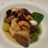 スーツァン・レストラン陳 渋谷店 - 