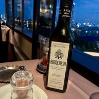 レストラン 北野クラブ - 