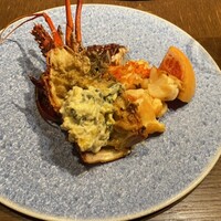 鉄板焼 摩天楼 東京スカイツリー・ソラマチ店 - 