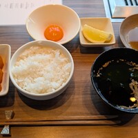 焼肉うしごろ 新宿三丁目店 - 