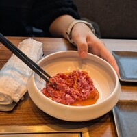 焼肉うしごろ 新宿三丁目店 - 