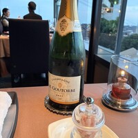 レストラン 北野クラブ - 