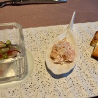 レストラン 北野クラブ - 