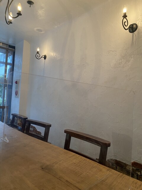 Water Blue Cafe photo 4
