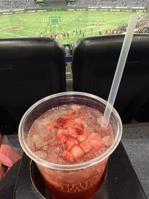 Tokyo Dome Shop photo 3