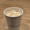 STARBUCKS TEAVANA なんばパークス2階店