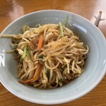 朝日屋 - 料理写真: