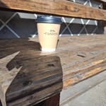 カフェ磯野陶器店 - ドリンク写真: