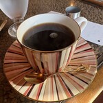 珈琲専門店 煉瓦 - ドリンク写真: