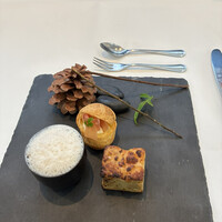 Gentillesse KOMACHI - 