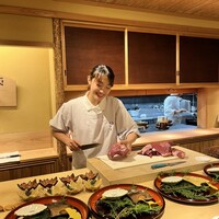 福の井 一乃松 - 