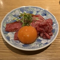 焼肉 赤坂 えいとまん - 