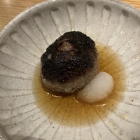 焼肉 赤坂 えいとまん - 